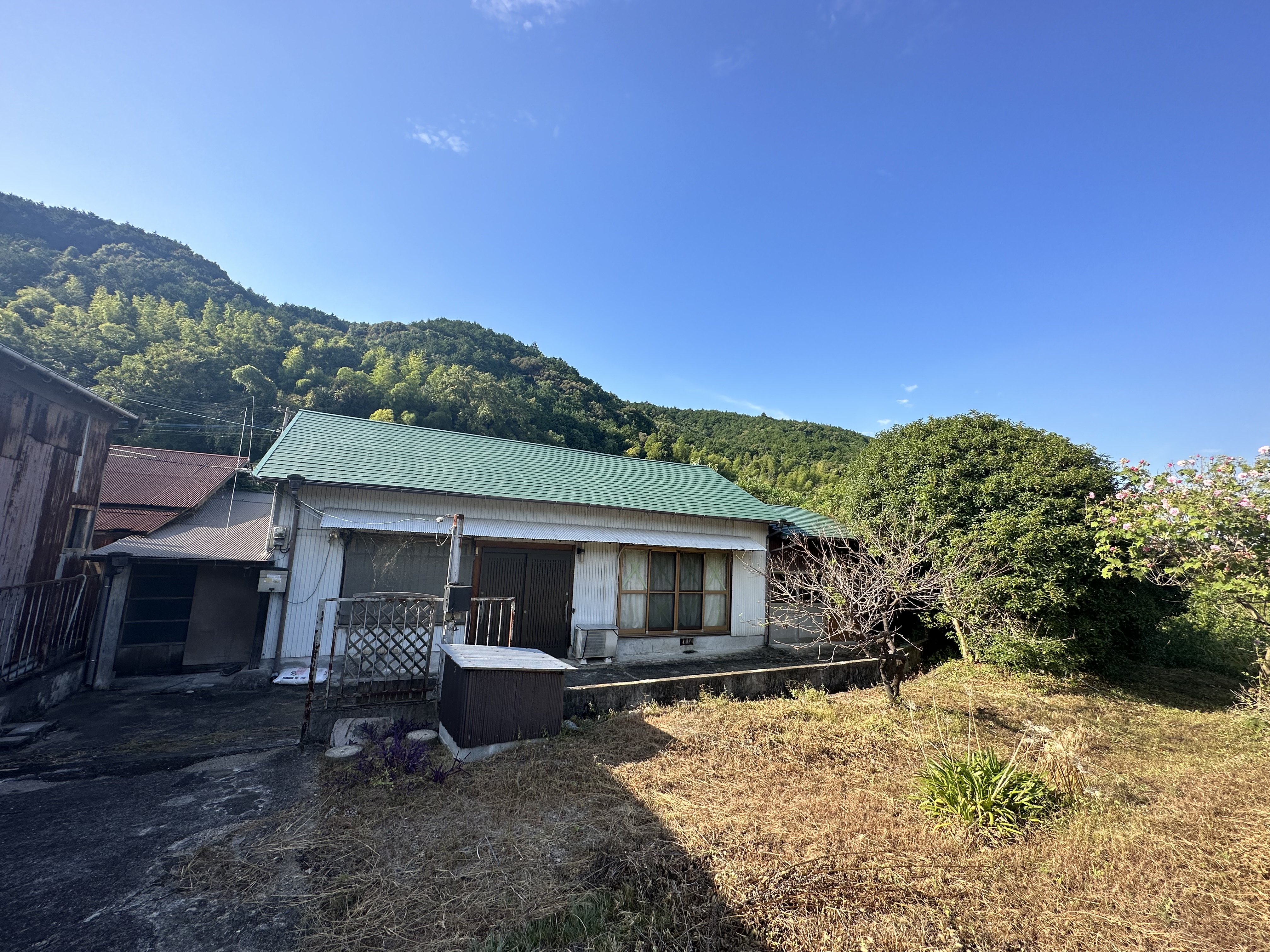 長崎県松浦市の空き家