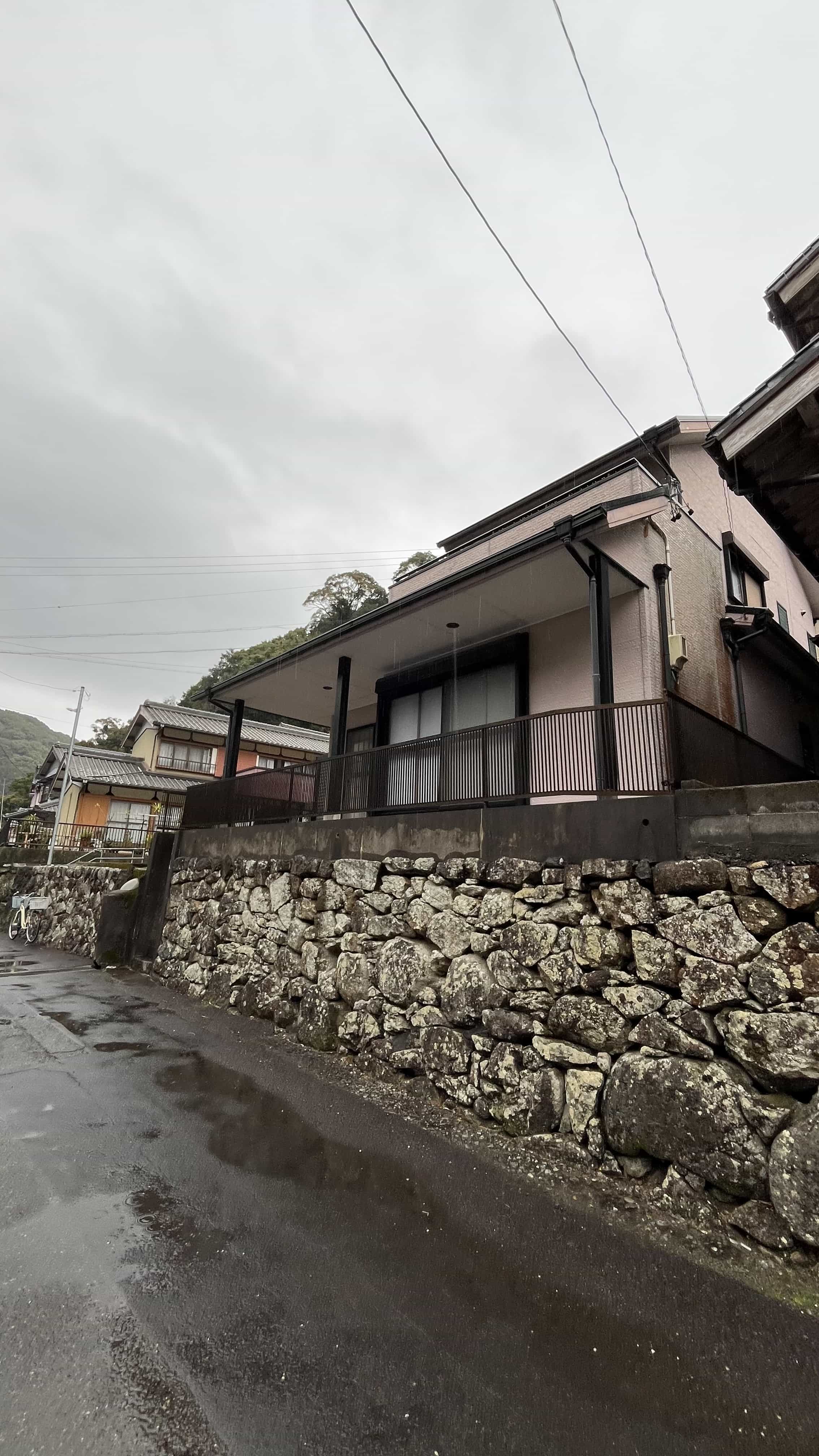 和歌山県白浜町の空き家