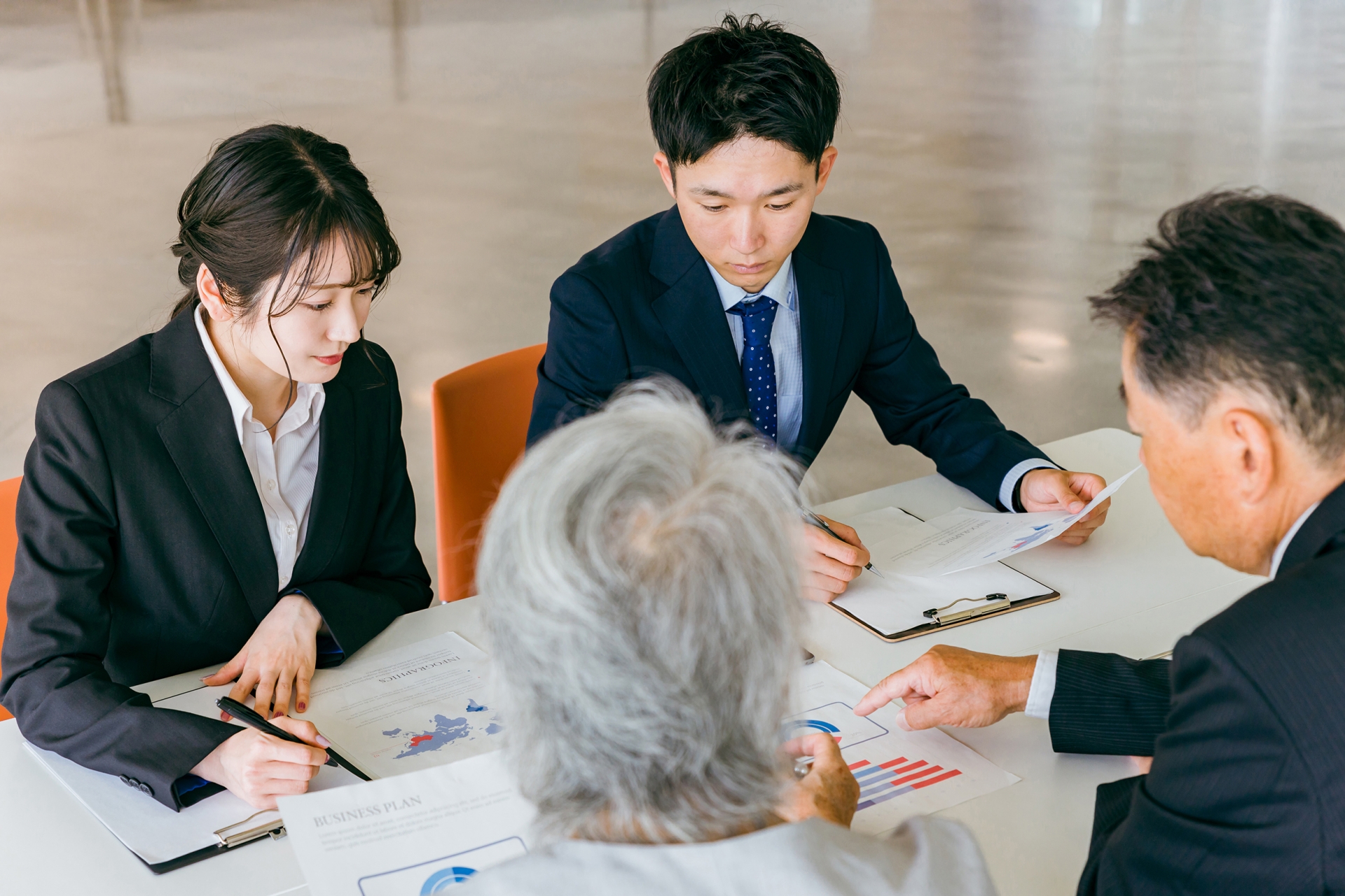 空き家相談会に参加するメリット