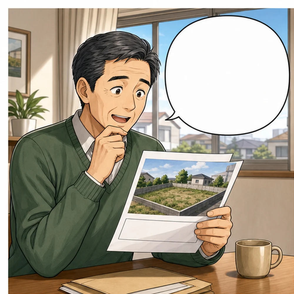 取得費と特例を確認して最終手取りを出す 起