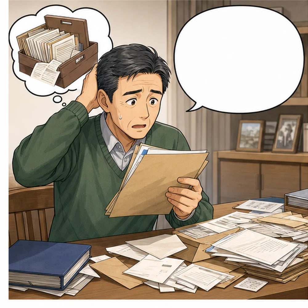 取得費と特例を確認して最終手取りを出す 転