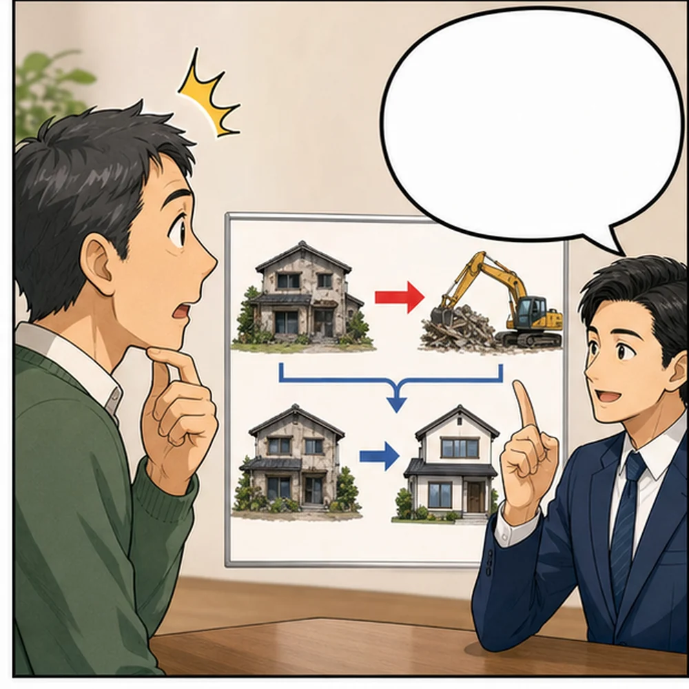 期限・建物状態・売却順序を契約前に確認する 転
