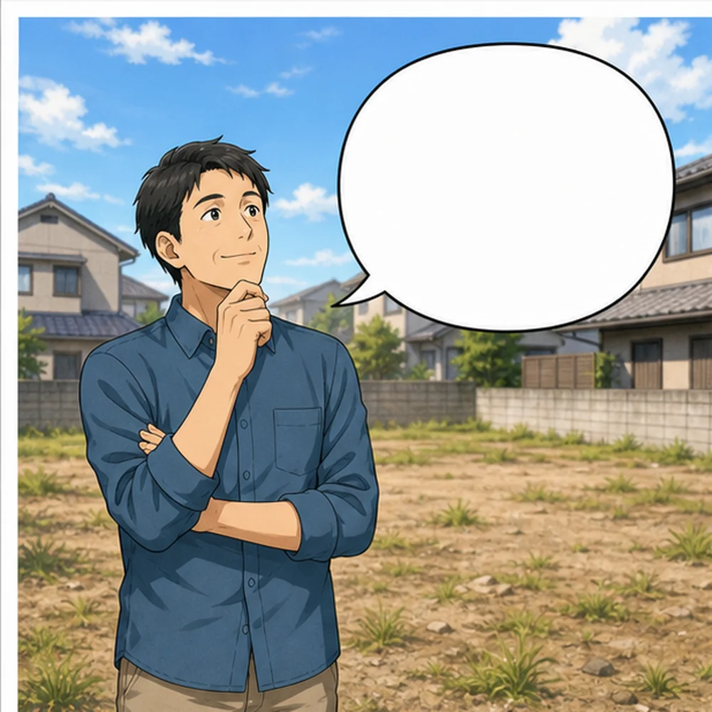 需要と資金に合う小さな計画から始める 起
