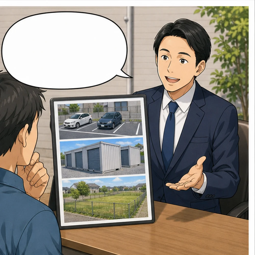 需要と資金に合う小さな計画から始める 承