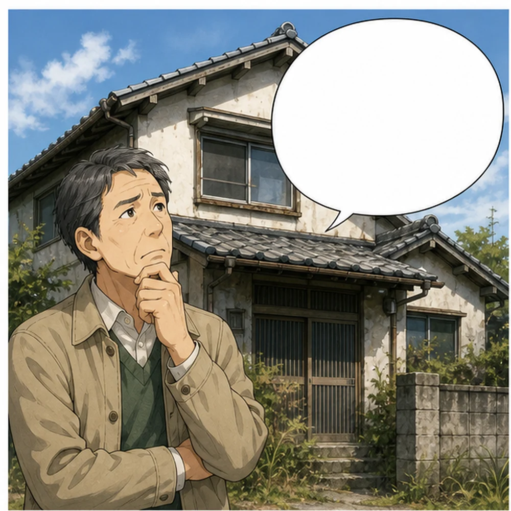 寄付できない場合も含めて、複数の出口を比べる 起