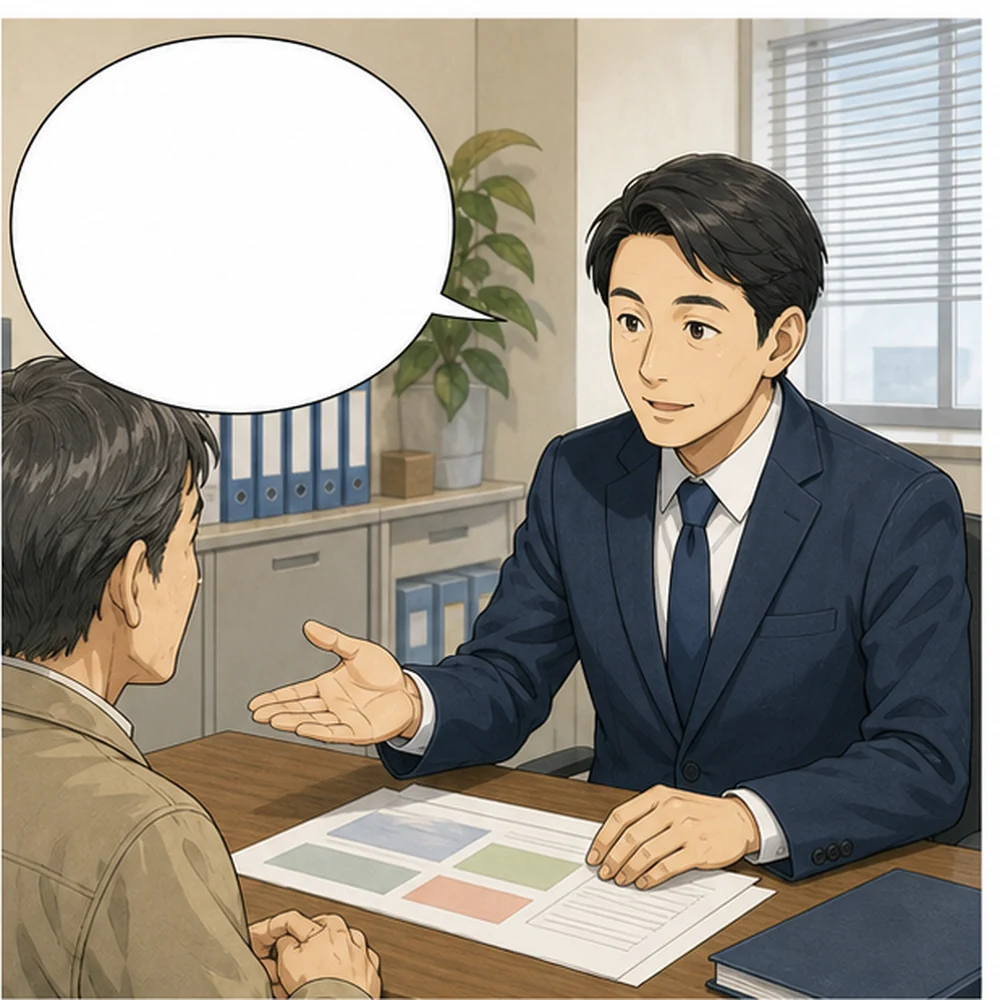 寄付できない場合も含めて、複数の出口を比べる 承