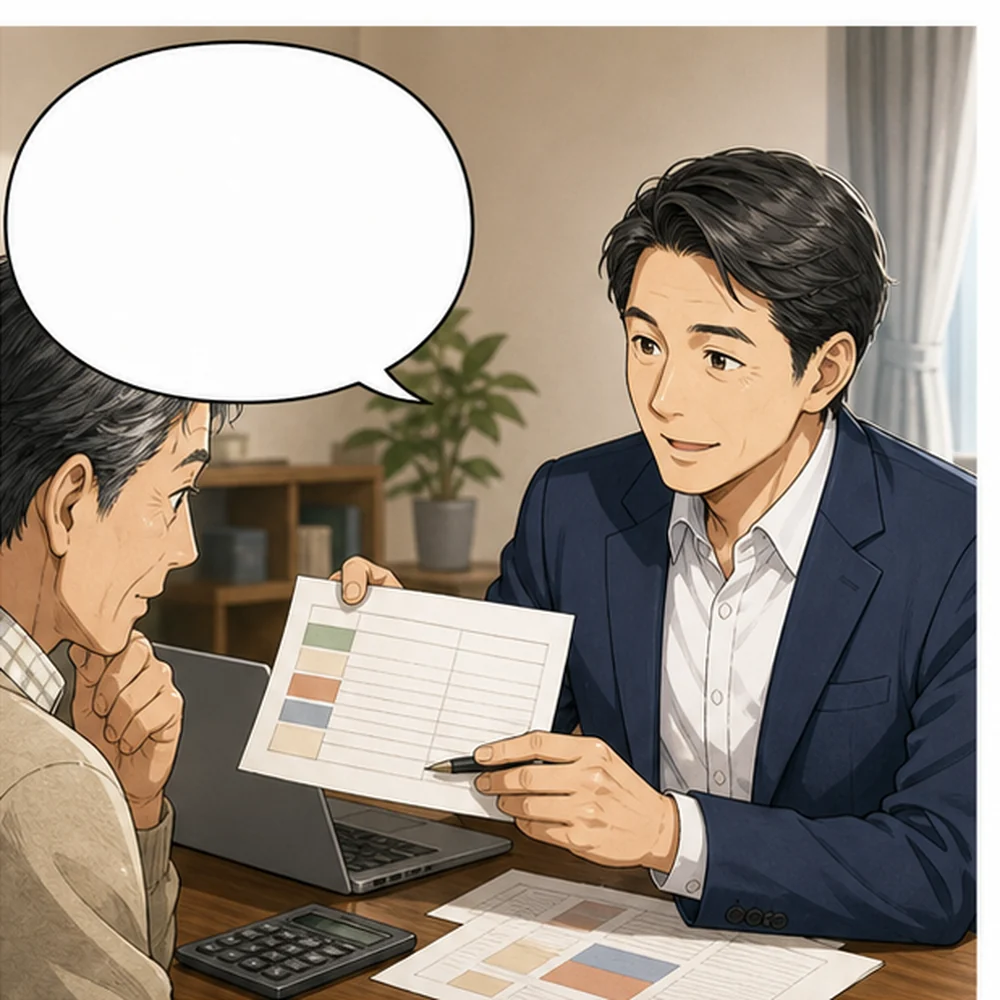 取得費・経費・特例から売却後の手取りを出す 承