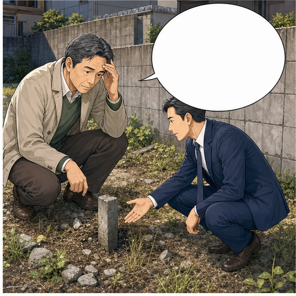 土地売却は、境界・接道・税金を先に確認する 転