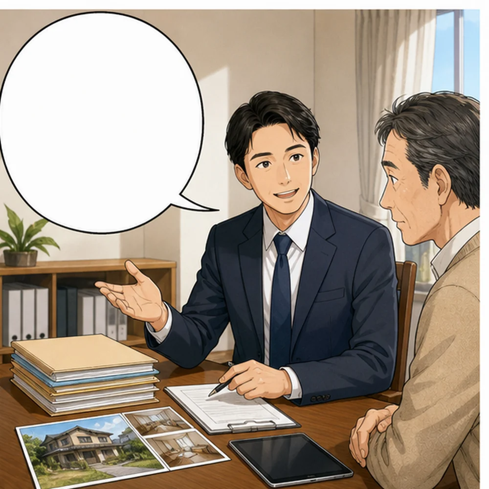 売却前は、書類と物件状態を順番に確認する 承