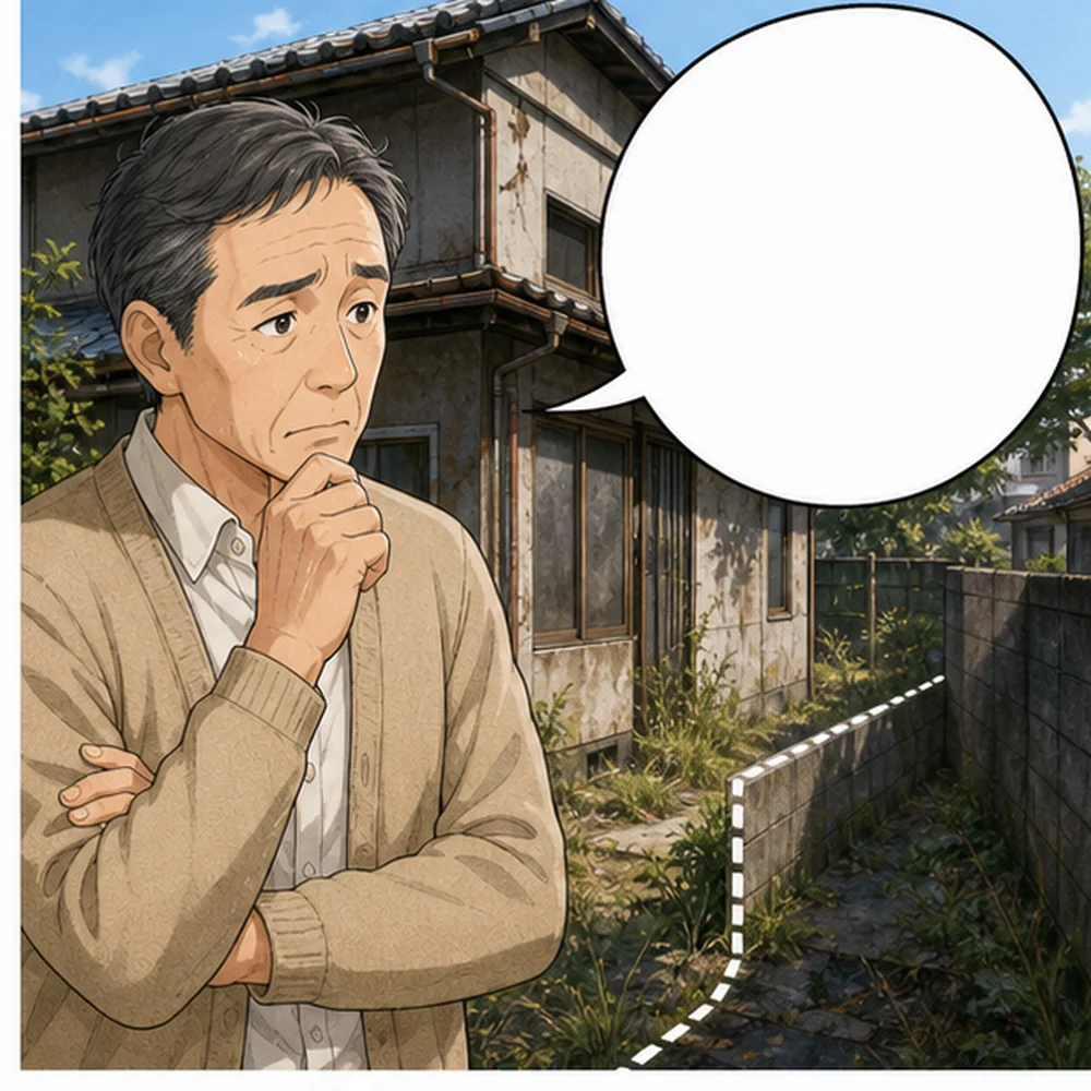 売却前は、書類と物件状態を順番に確認する 転