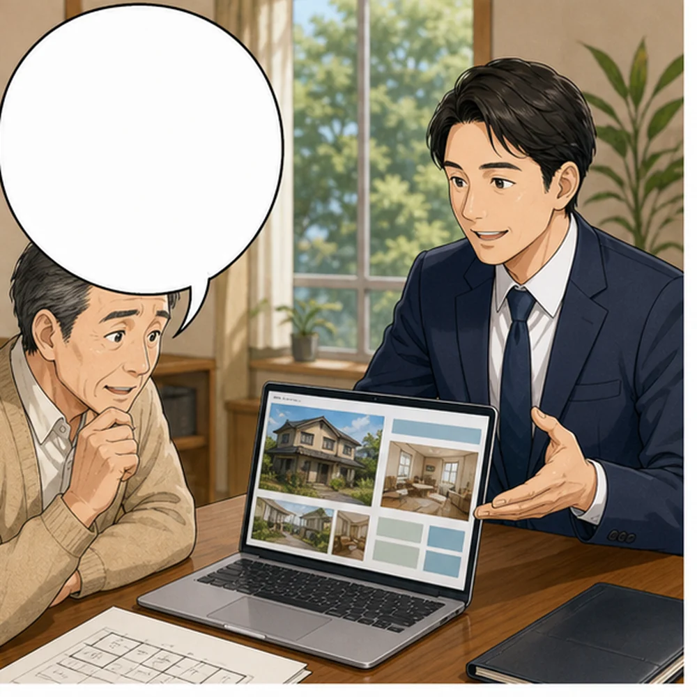売却前は、書類と物件状態を順番に確認する 結
