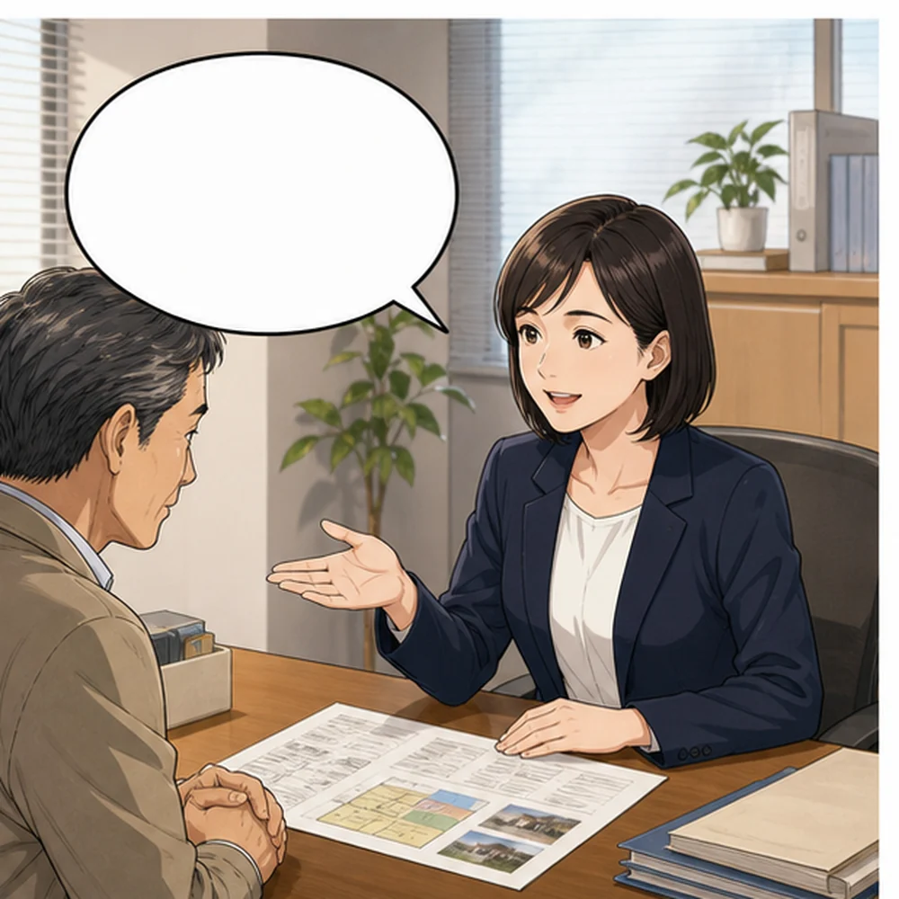 登録条件と引渡し条件を整えてから活用する 承