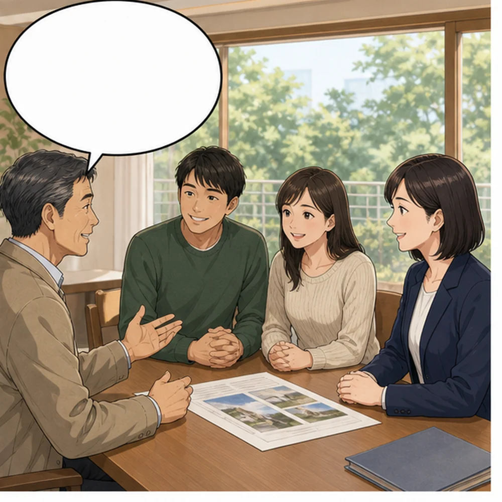 登録条件と引渡し条件を整えてから活用する 結