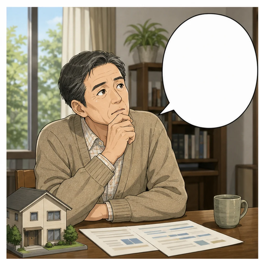 売却時の税金は、土地と建物を分けて確認する 起