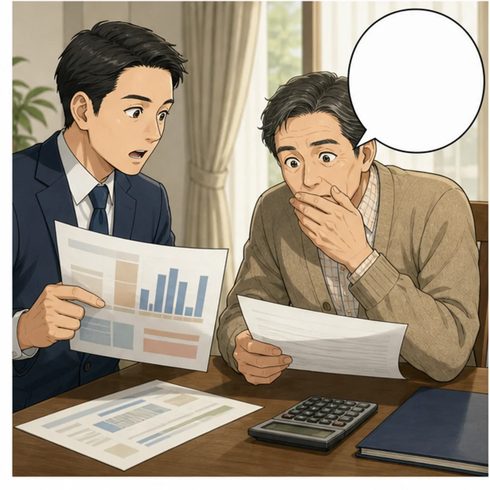 売却時の税金は、土地と建物を分けて確認する 転